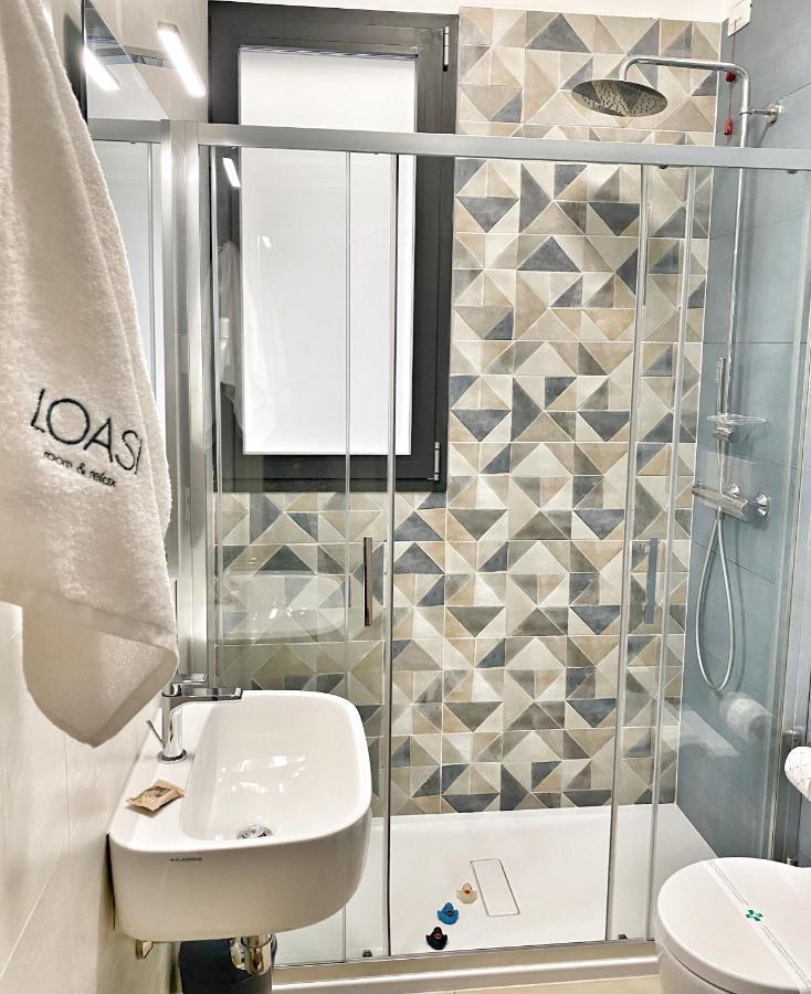 Loasi Room&Relax Lecce Exterior foto